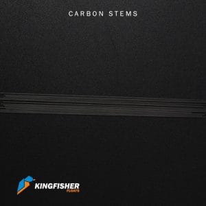Carbon Fiber Stems Pack of 15 200mm - Image 3