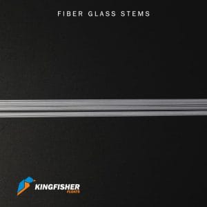 Fiber Glass Stems Pack of 15 200mm - Image 3