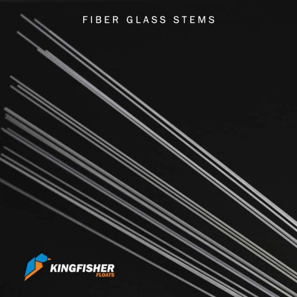 Fiberglass-Stems-For-Fishing-Floats-DIY