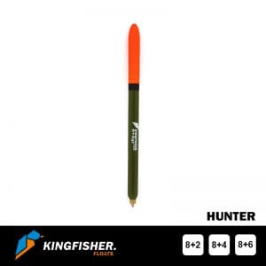 Waggler Float - Kingfisher "Hunter" - Image 4