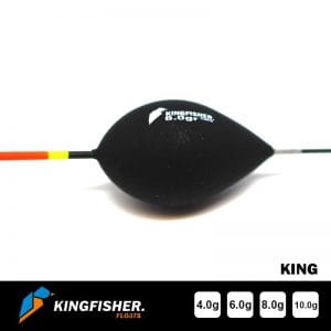 Pole Float - Kingfisher "King" - Image 3