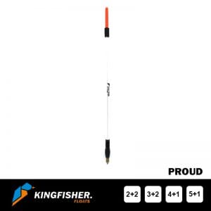 Waggler Float - Kingfisher "Proud" - Image 4