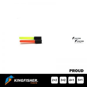 Waggler Float - Kingfisher "Proud" - Image 3
