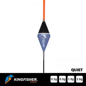Carp Float - Kingfisher Floats "Quiet" - Image 5