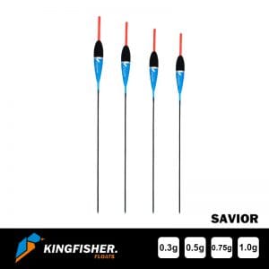 Pole Float - Kingfisher "Savior"