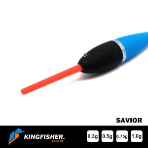 Pole Float - Kingfisher "Savior" - Image 3