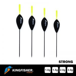 Pole Float - Kingfisher "Strong" - Image 3