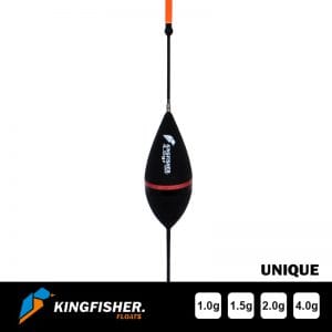 Pole Float - Kingfisher "Unique" - Image 1