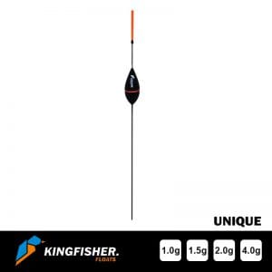 Pole Float - Kingfisher "Unique" - Image 2