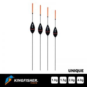 Pole Float - Kingfisher "Unique" - Image 3