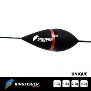 Pole Float - Kingfisher "Unique" - Image 4