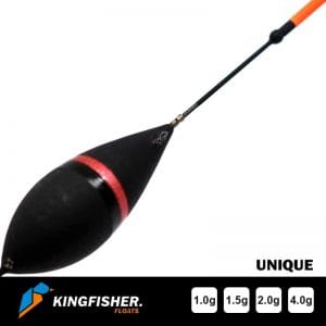Pole Float - Kingfisher "Unique" - Image 5