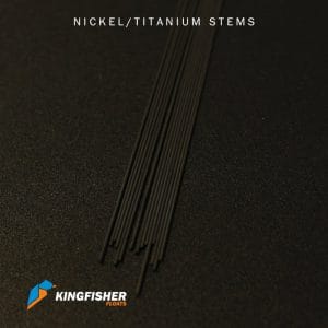 Nickel/Titanium Stems 200mm Pack of 15