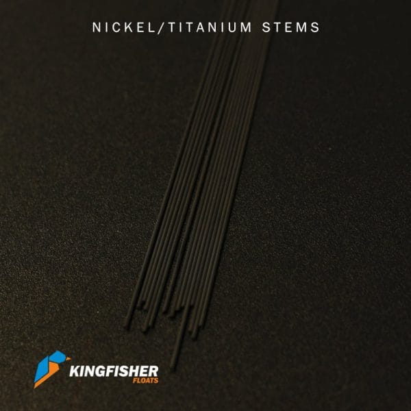 Nickel-Stems-For-Fishing-Floats-DIY